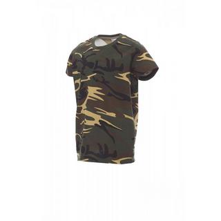 Payper Wear  t-shirt enfant payper sunset 