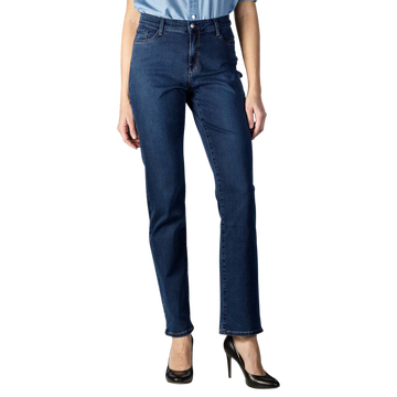 Carola Jeans Straight Fit