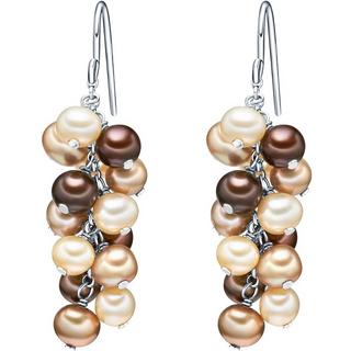 Valero Pearls  Femme Boucles d'oreille en perle 