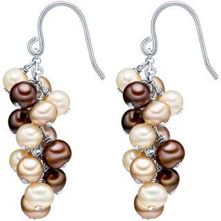 Valero Pearls  Perlen-Ohrhänger 