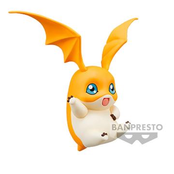 Digimon Adventure - Archivio avventure Patamon figura 7 cm