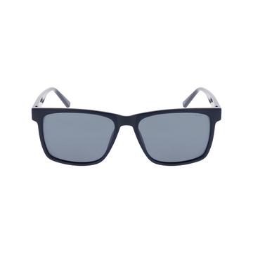 Polarisierte Sonnenbrille mit Etui