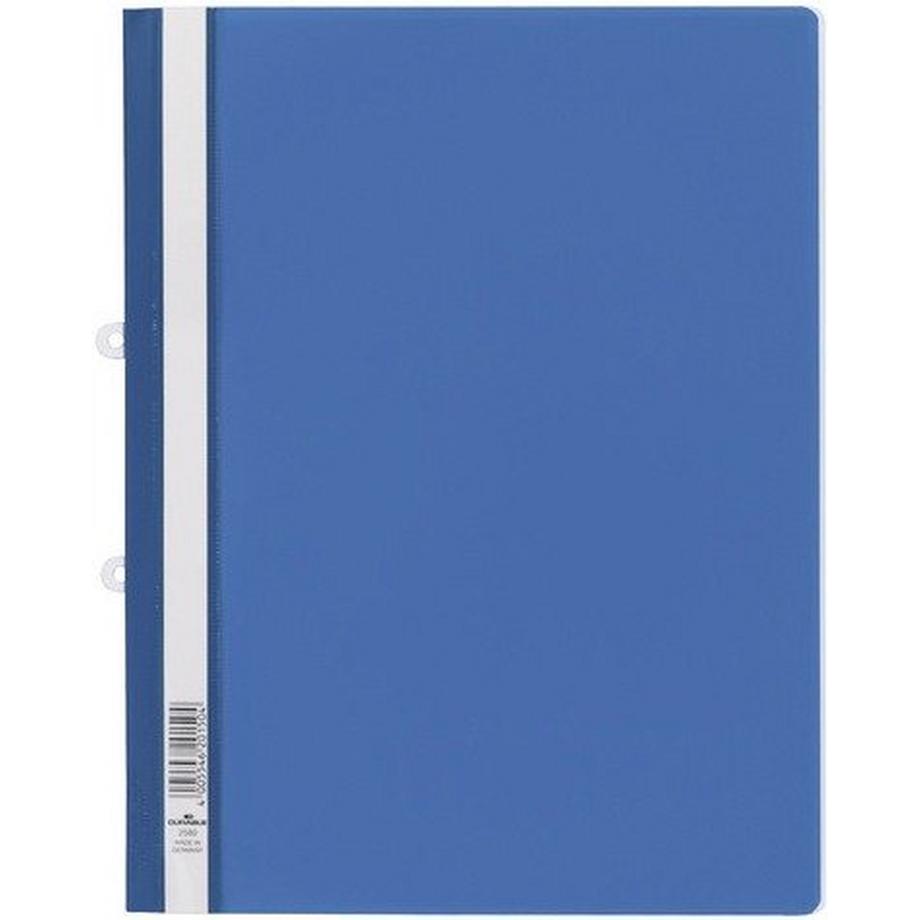 DURABLE DURABLE Sichtheft A4 2580/06 blau  