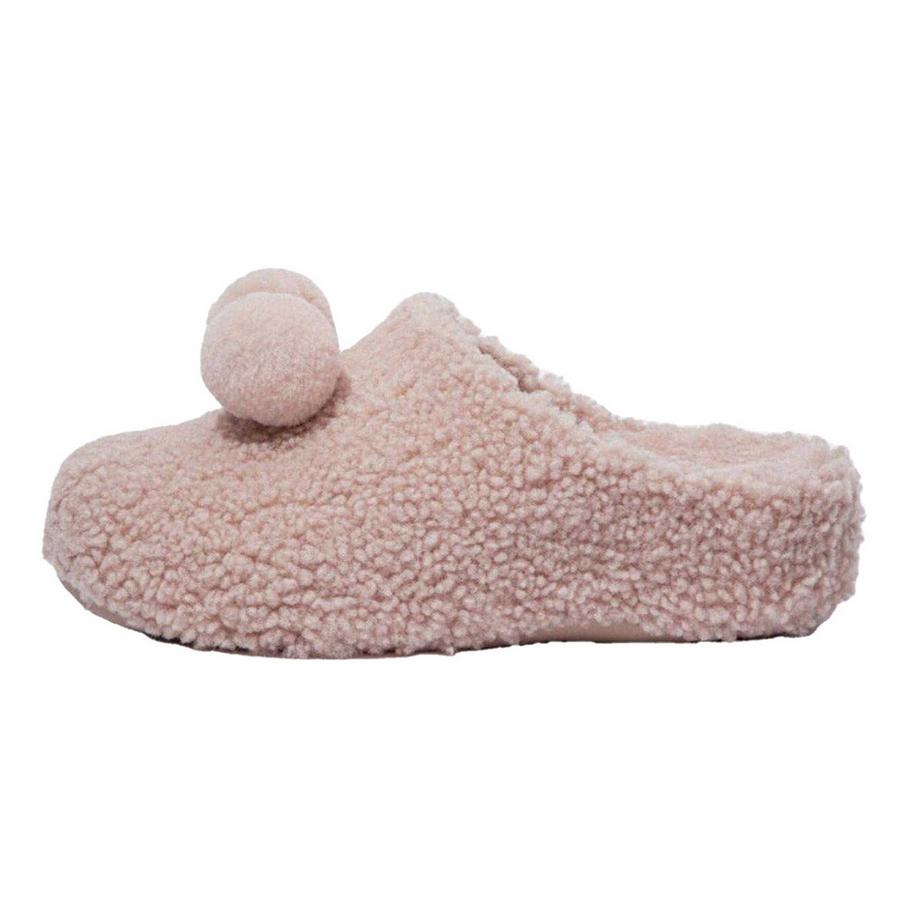 fit flop Zoccoli Pom Pom  