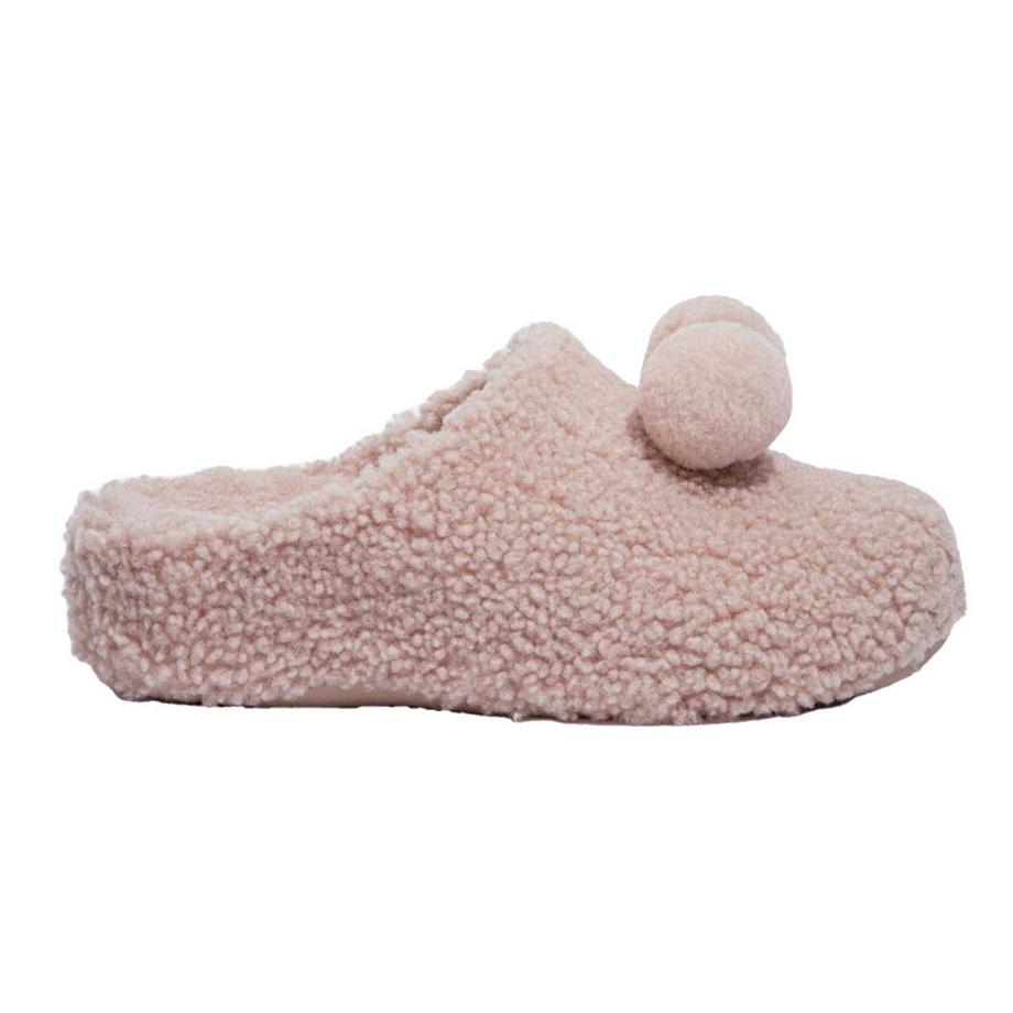 Zoccoli Pom Pom