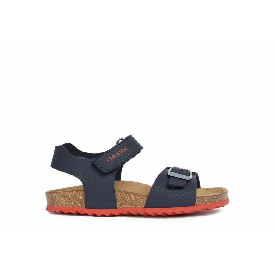 Kindersandalen Ghita