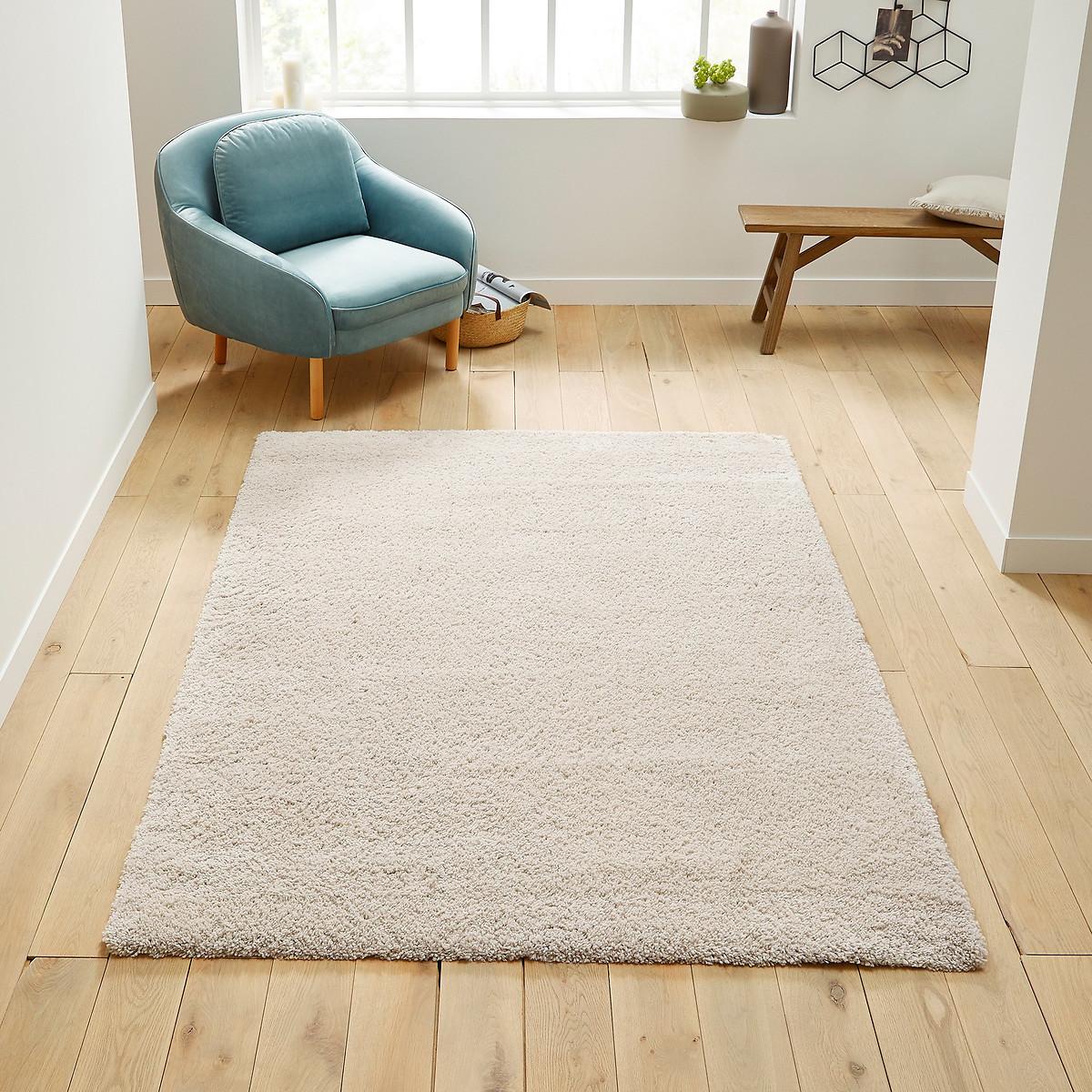 La Redoute Intérieurs Tapis shaggy  