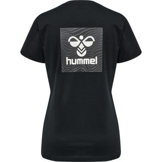 Hummel  t-shirt hmloffgrid 