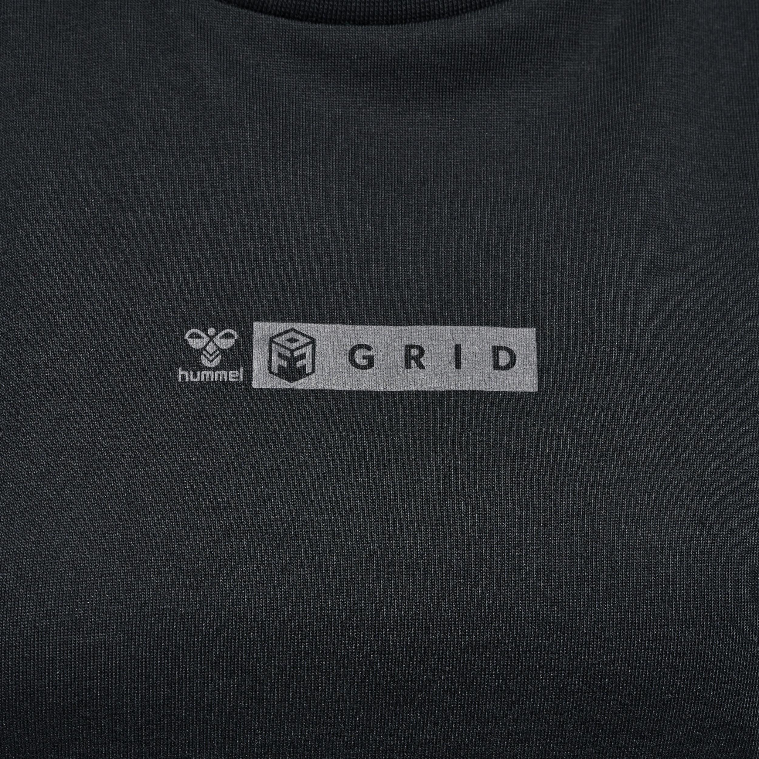 Hummel T-shirt OFF-Grid  