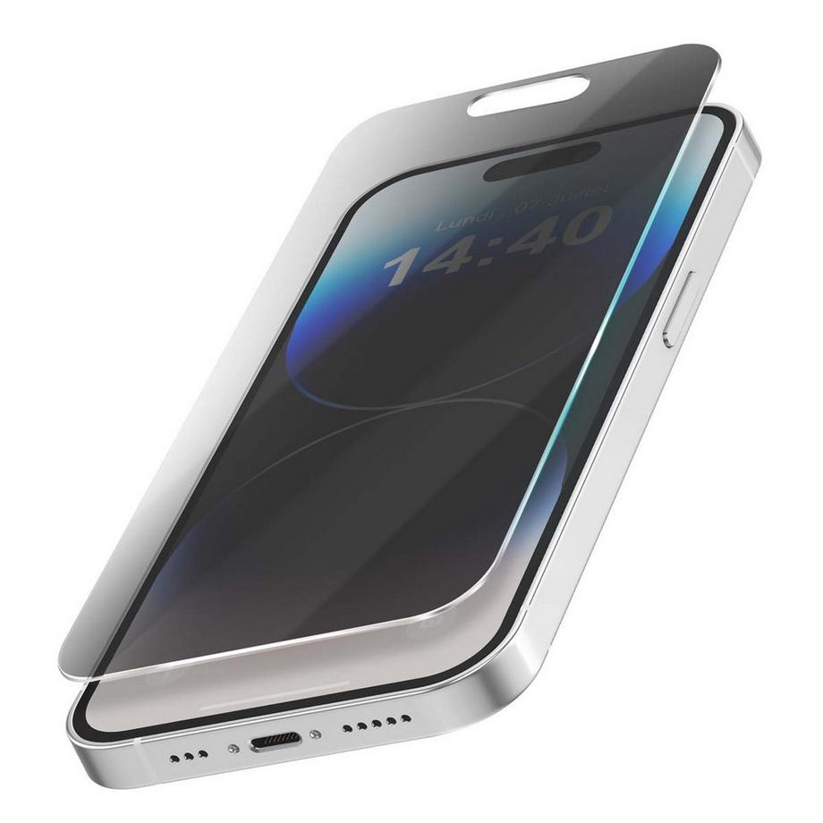 Displayschutz iPhone 14 Pro Max