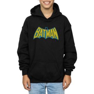 DC COMICS  Kapuzenpullover 