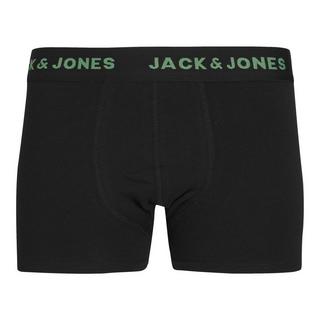 JACK & JONES  Boxer  Stretch-JACBASIC TRUNKS 7 PACK JNR 
