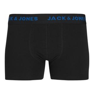 JACK & JONES  Boxer  Stretch-JACBASIC TRUNKS 7 PACK JNR 