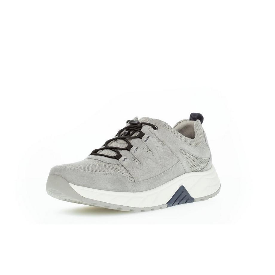 Pius Gabor  Pius Gabor - 8002.11.01 - Sneaker Scamosciato 