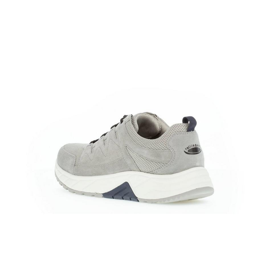 Pius Gabor  Pius Gabor - 8002.11.01 - Sneaker Scamosciato 