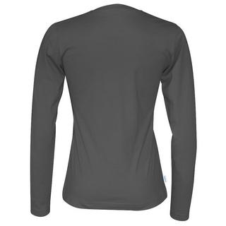 Cottover Langarm T-Shirt  