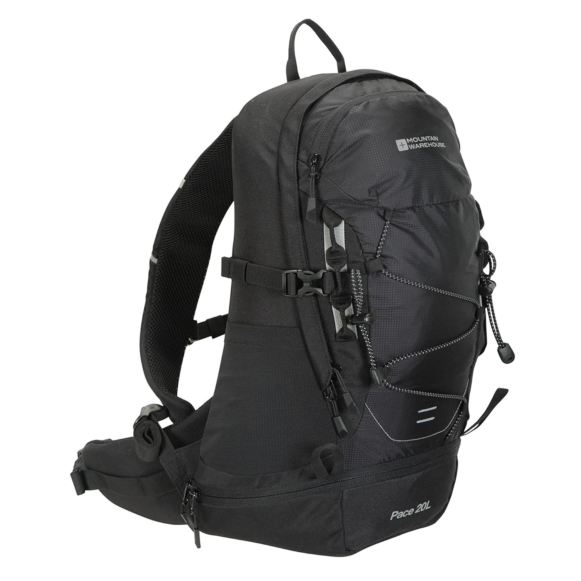 Mountain Warehouse Sac à dos Pace 20L  