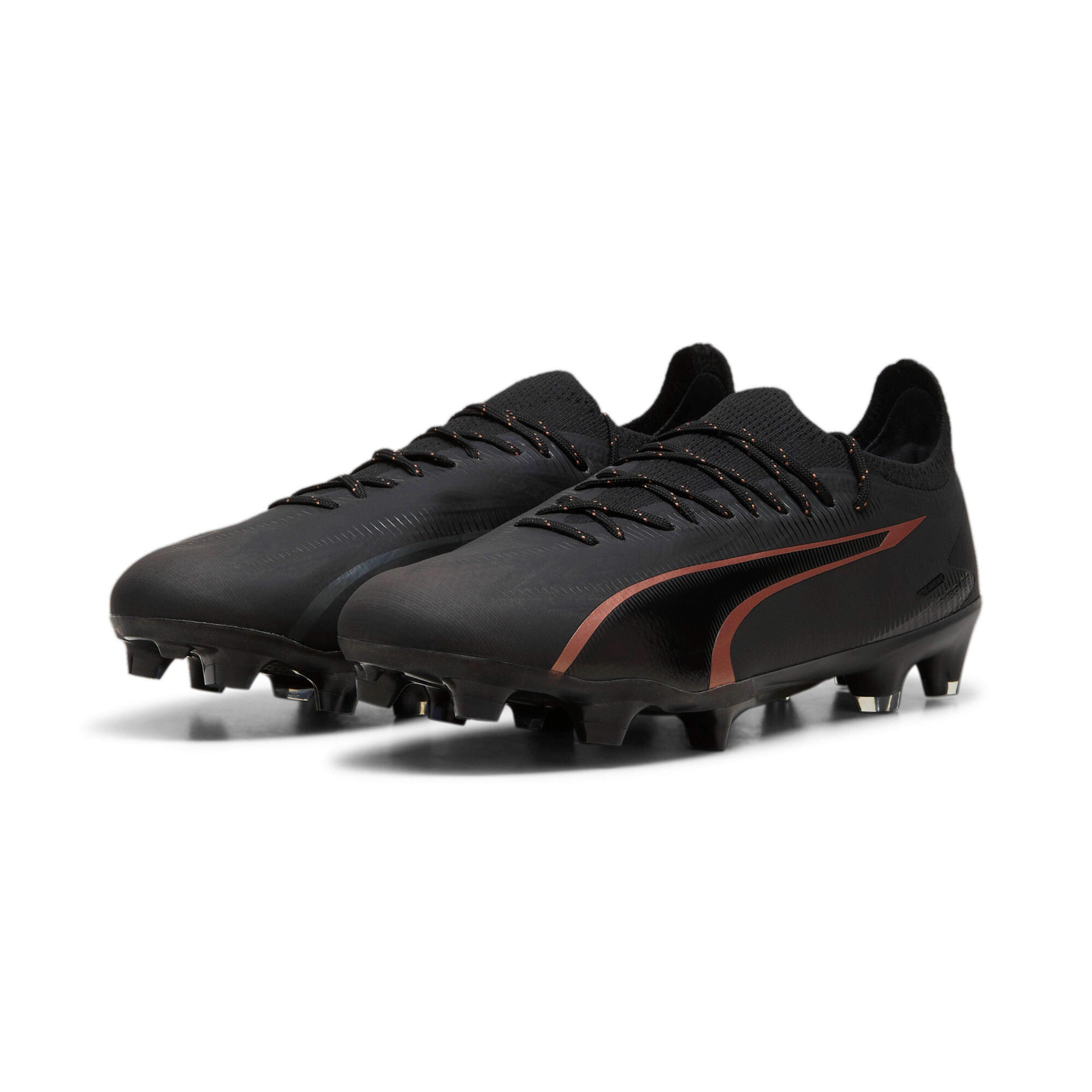 PUMA  chaussures de football ultra ultimate fg/ag 