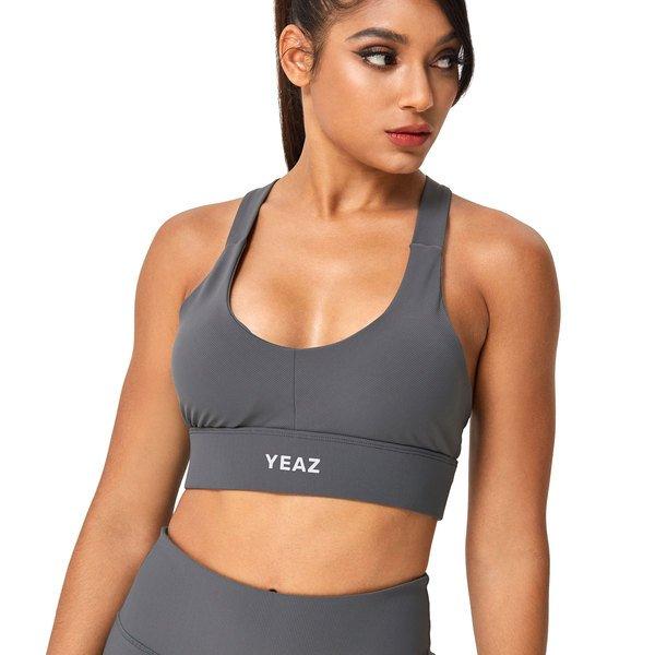 YEAZ  VIBRANT Top - onyx shadow 