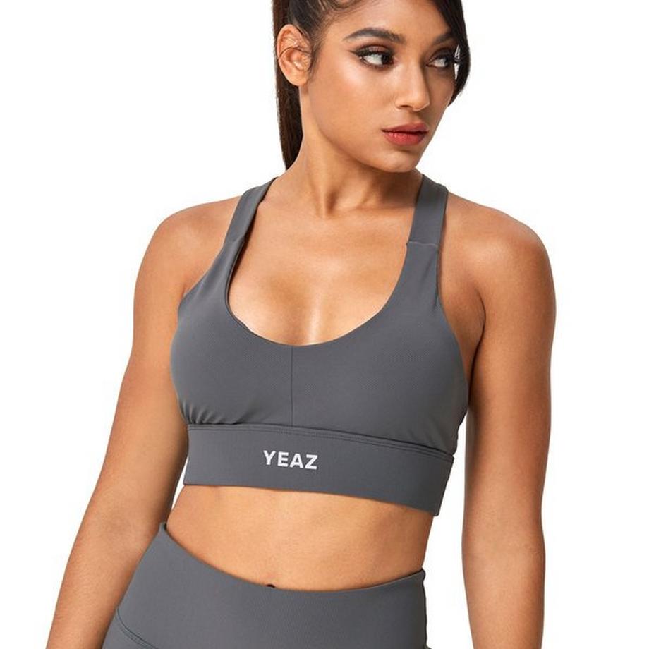 YEAZ  VIBRANT Top - onyx shadow 