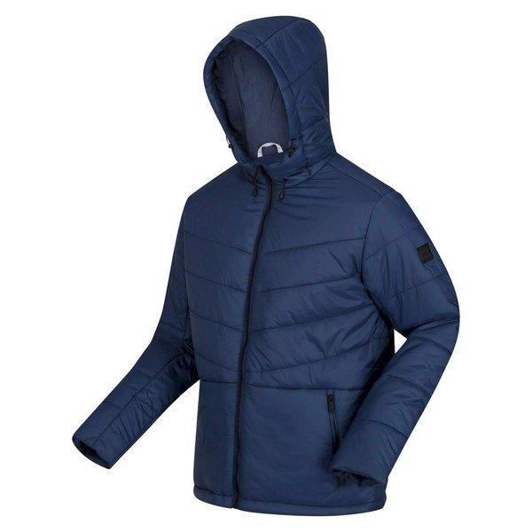 Regatta  Volter Loft III Steppjacke Beheizt 