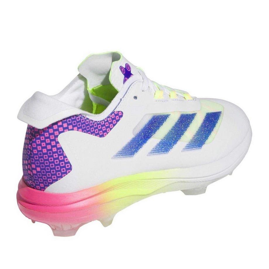 adidas Impact Schnürschuh mit Stollen  