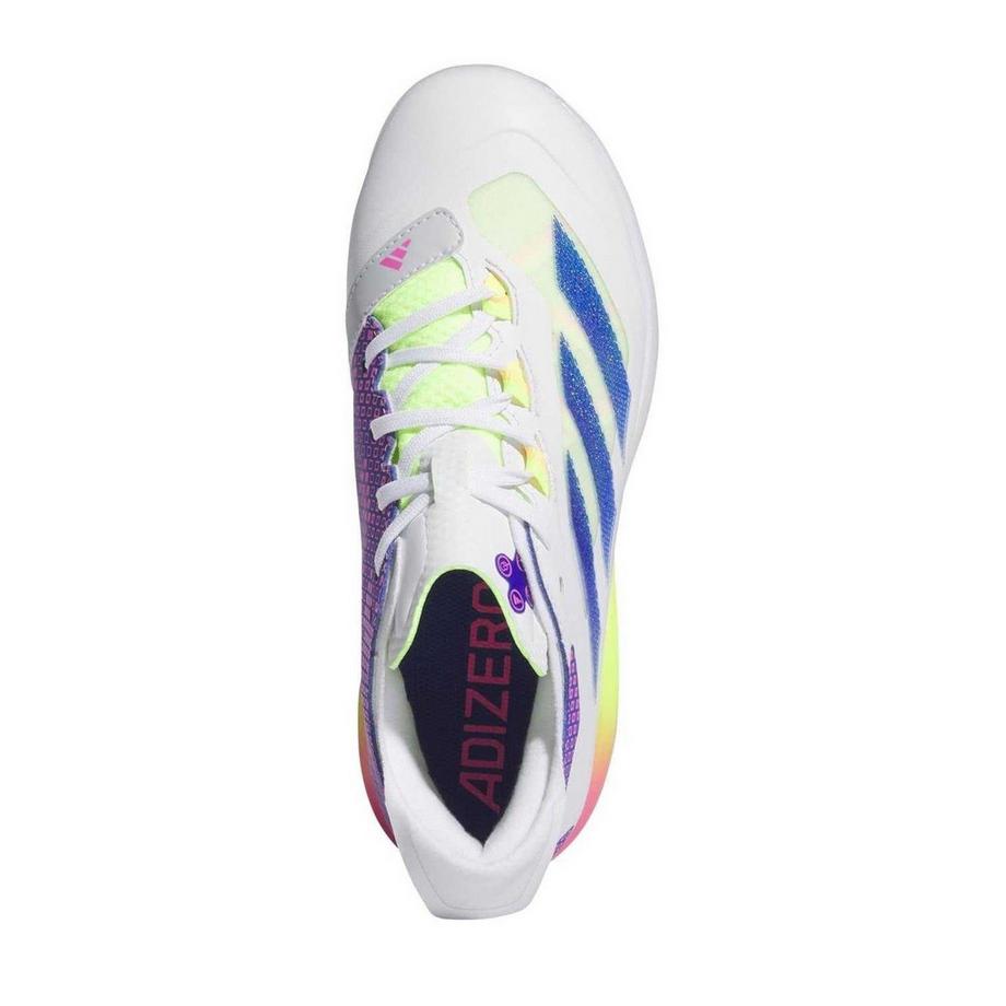 adidas Impact Schnürschuh mit Stollen  