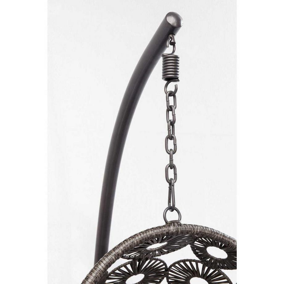 KARE Design Fauteuil suspendu Ibiza  