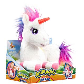 Goliath  Animagic Einhorn Rainbow 
