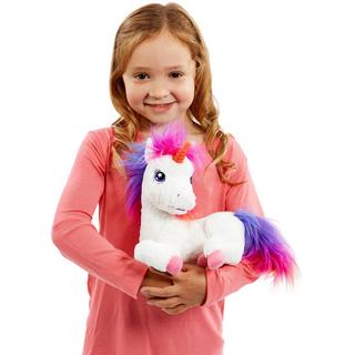 Goliath  Animagic Einhorn Rainbow 