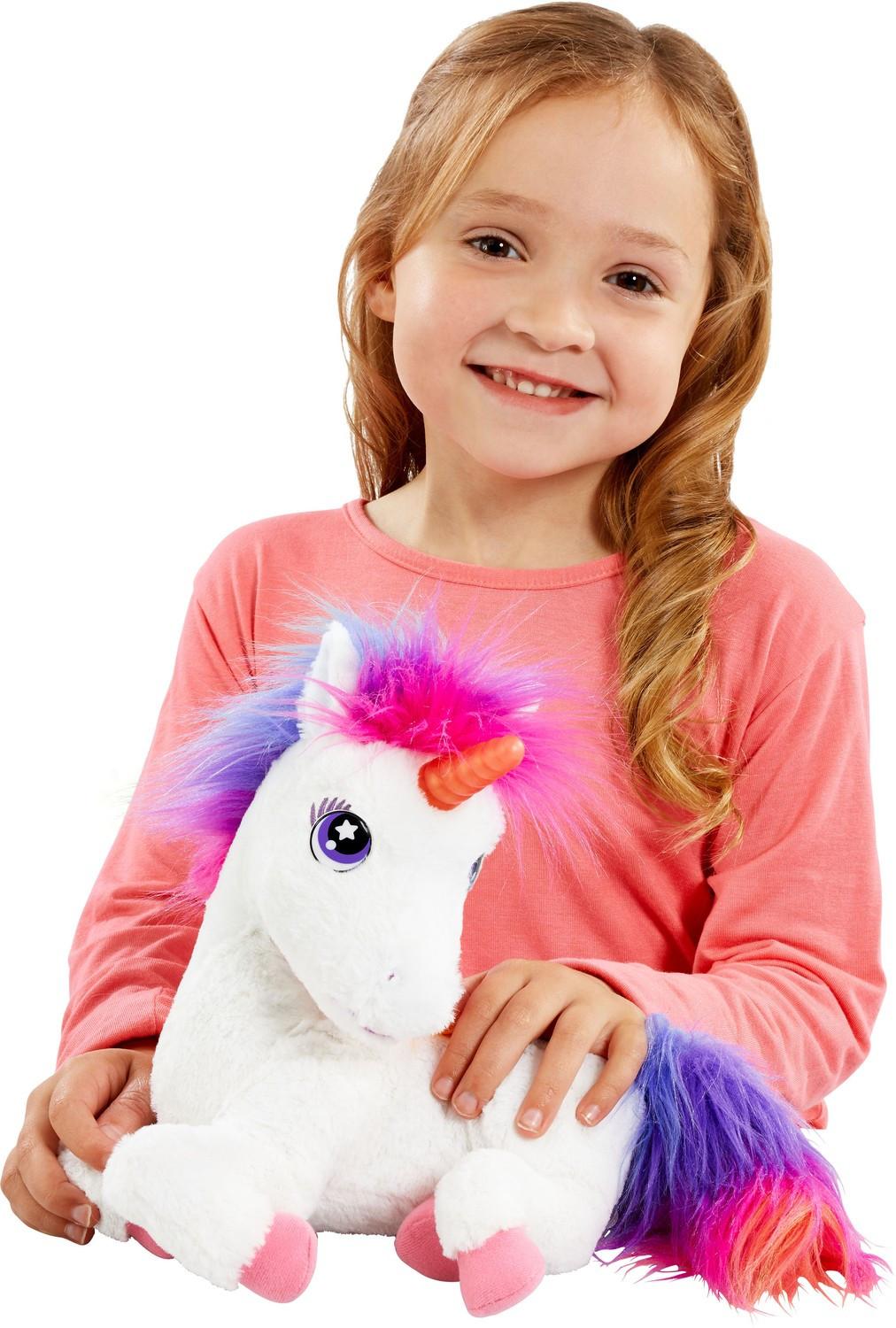 Goliath  Animagic Einhorn Rainbow 