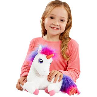 Goliath  Animagic Einhorn Rainbow 