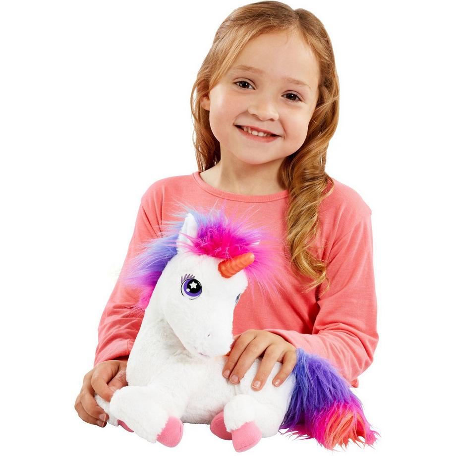 Goliath  Animagic Einhorn Rainbow 