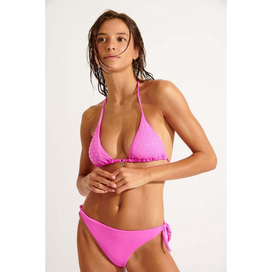 BANANA MOON Bas de bikini Mikta Colorsun  