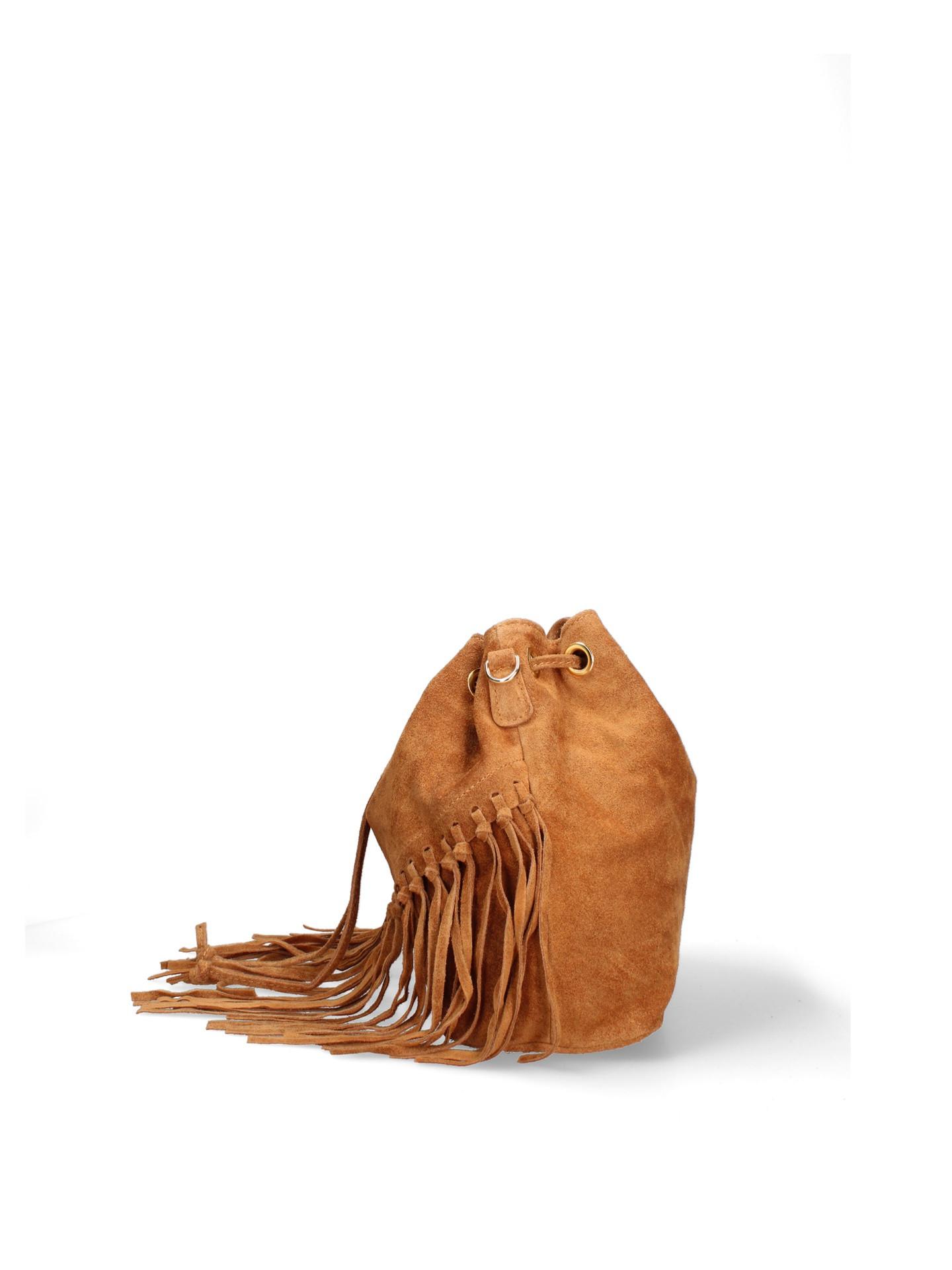 Gave Lux Sac Seau à Franges Umbria Plus  