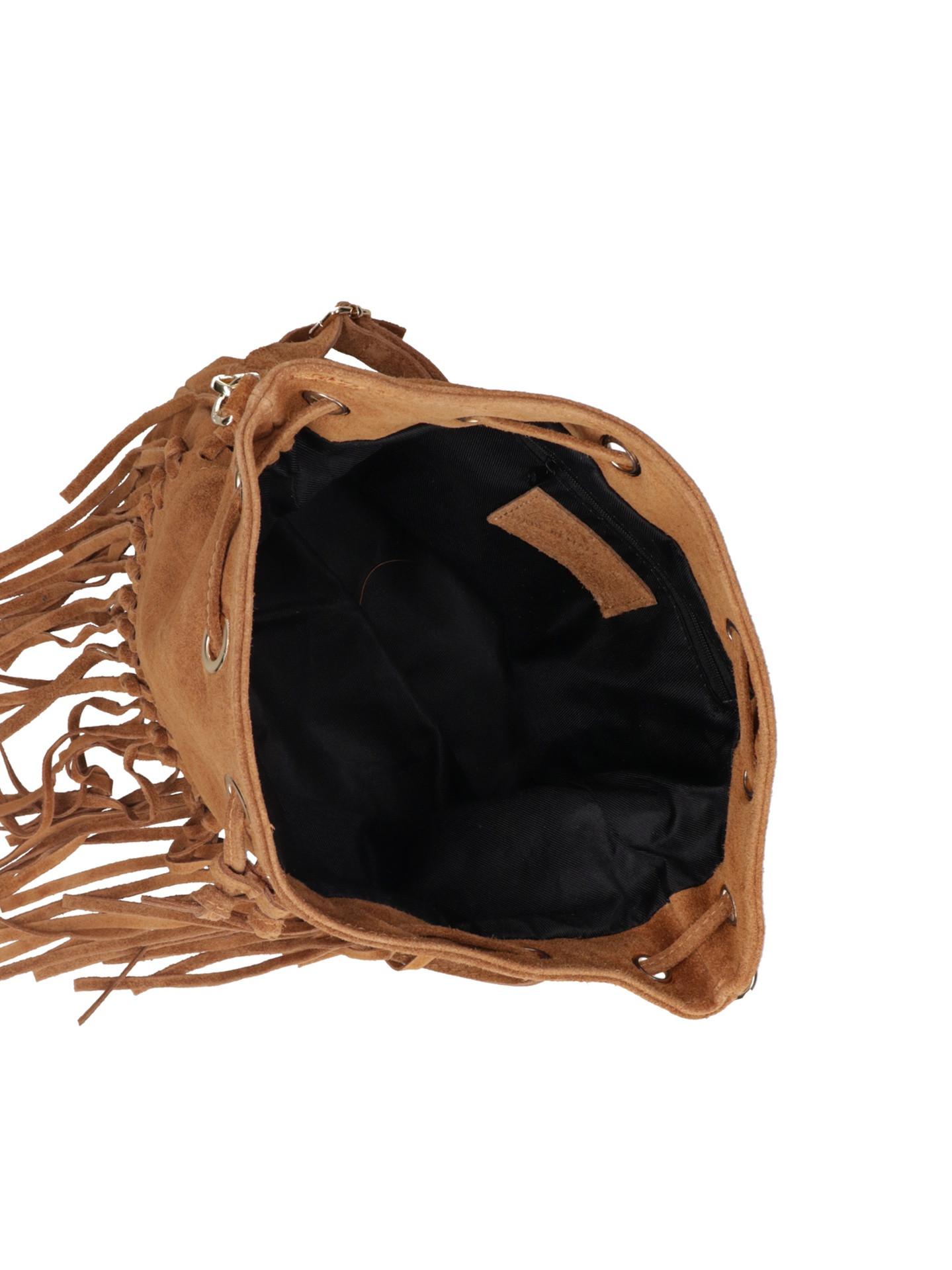 Gave Lux Sac Seau à Franges Umbria Plus  
