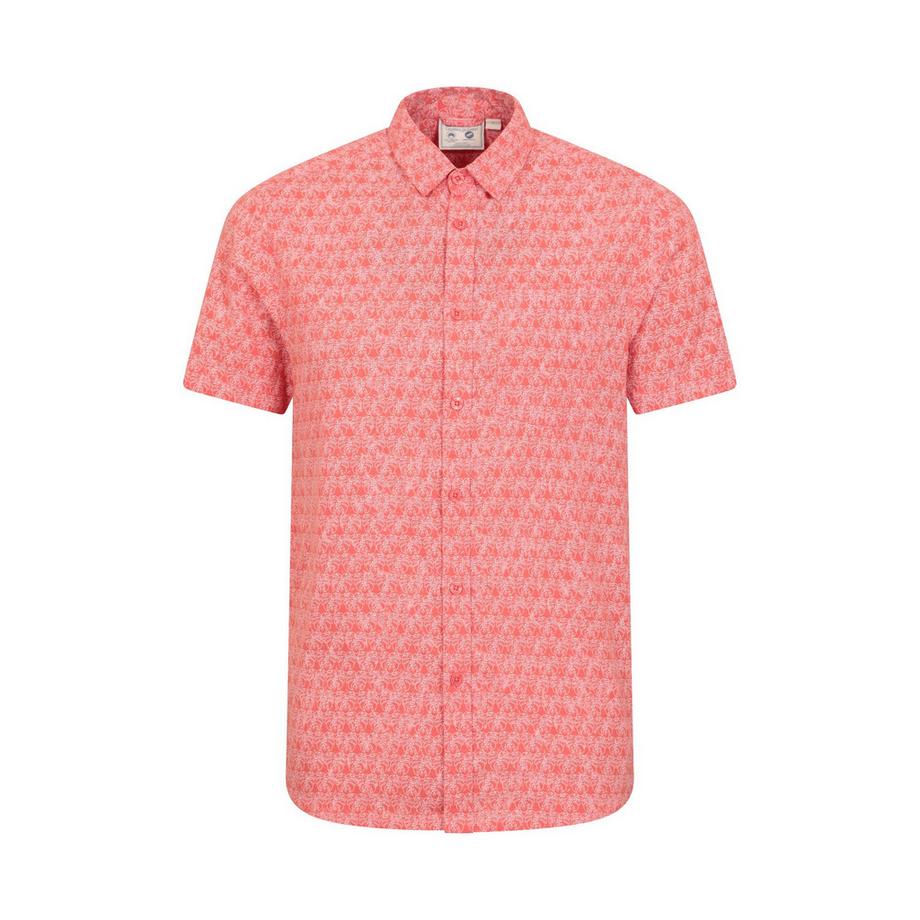 Preston Illustration Hemd