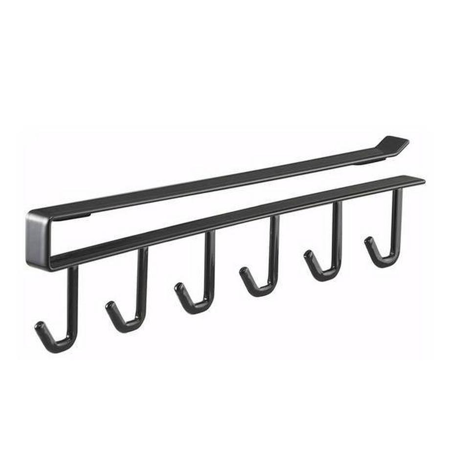 Cintre à outils sous étagère TOWER