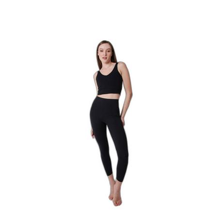 Onamaste Mantra Legging  