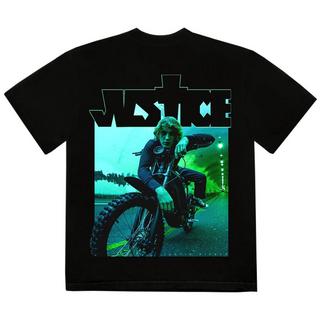 JUSTIN BIEBER  TShirt 