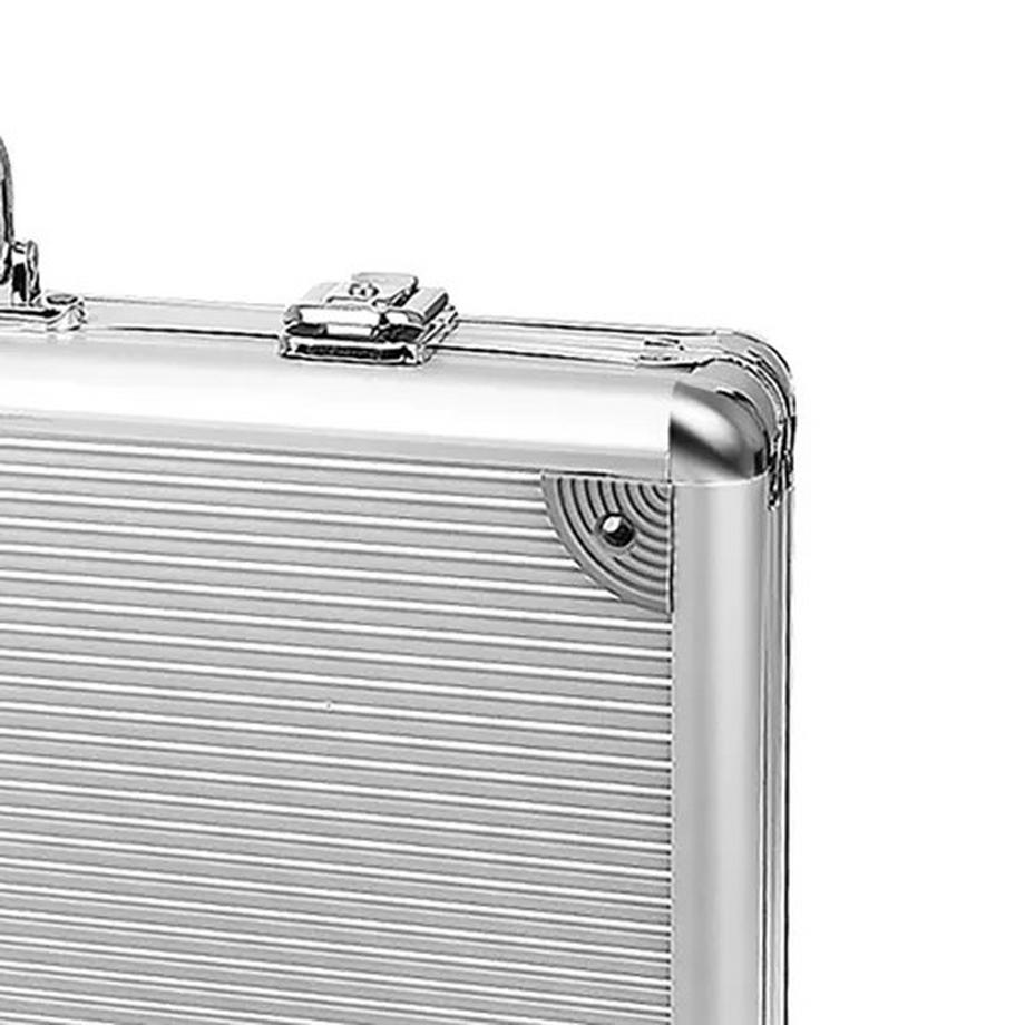 Malatec  Poker - Set mit 300 Chips im Koffer HQ 23528 