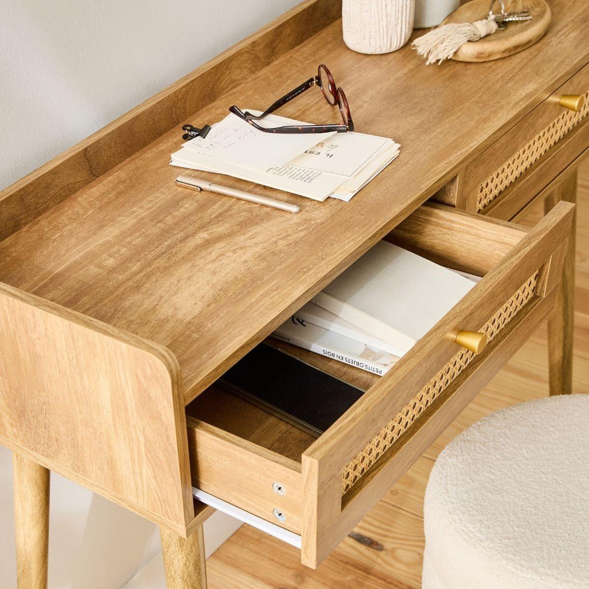 Calicosy Console PALMO  