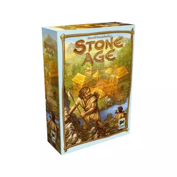 Stone Age - Das Ziel ist dein Weg