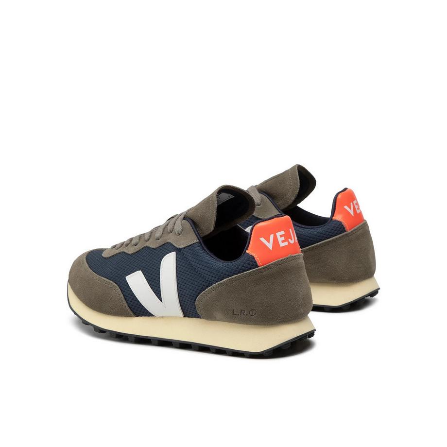 Veja Sneakers Rio Branco Alveomesh  