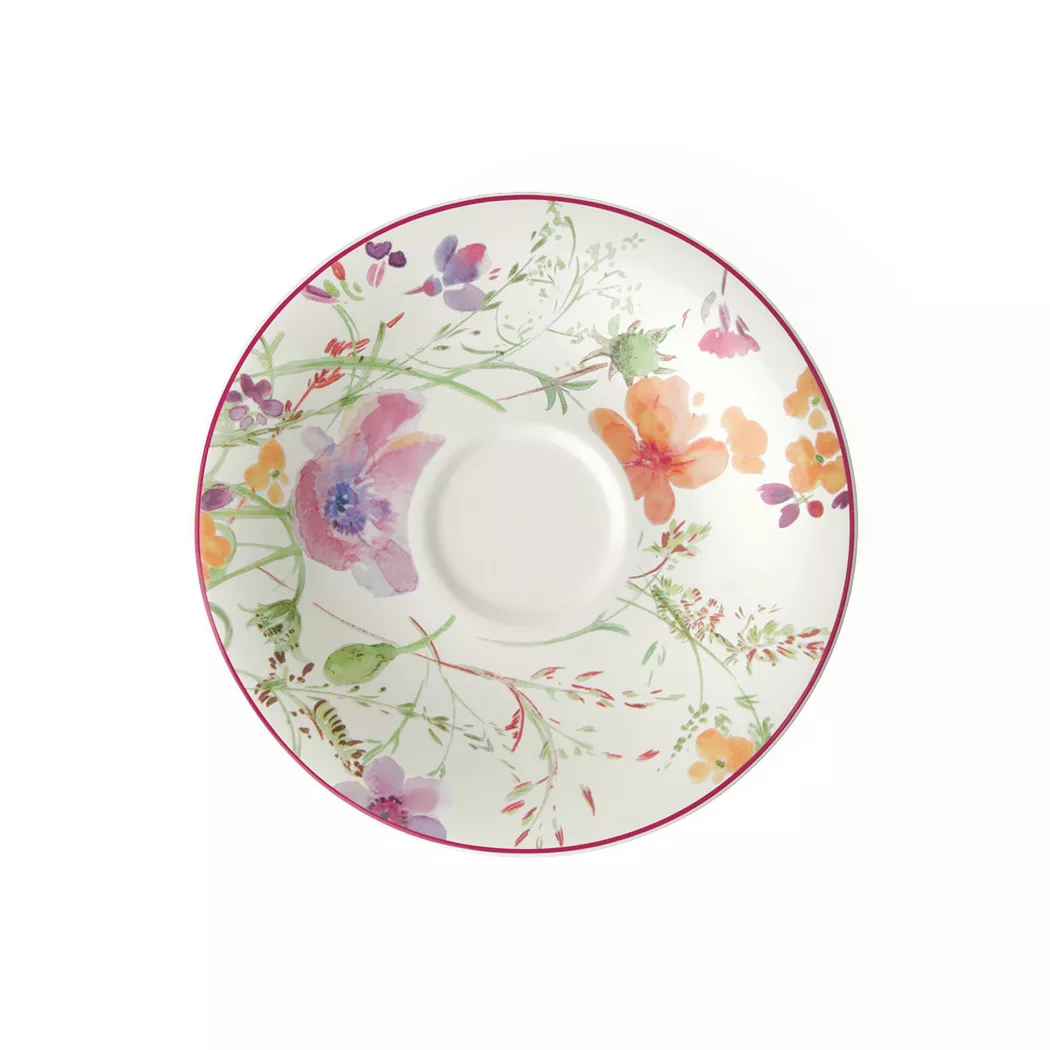 Mariefleur Tea Untertasse für Teetasse 240 ml