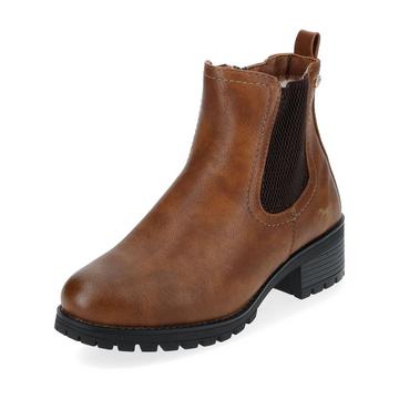 Stiefelette 1435-604