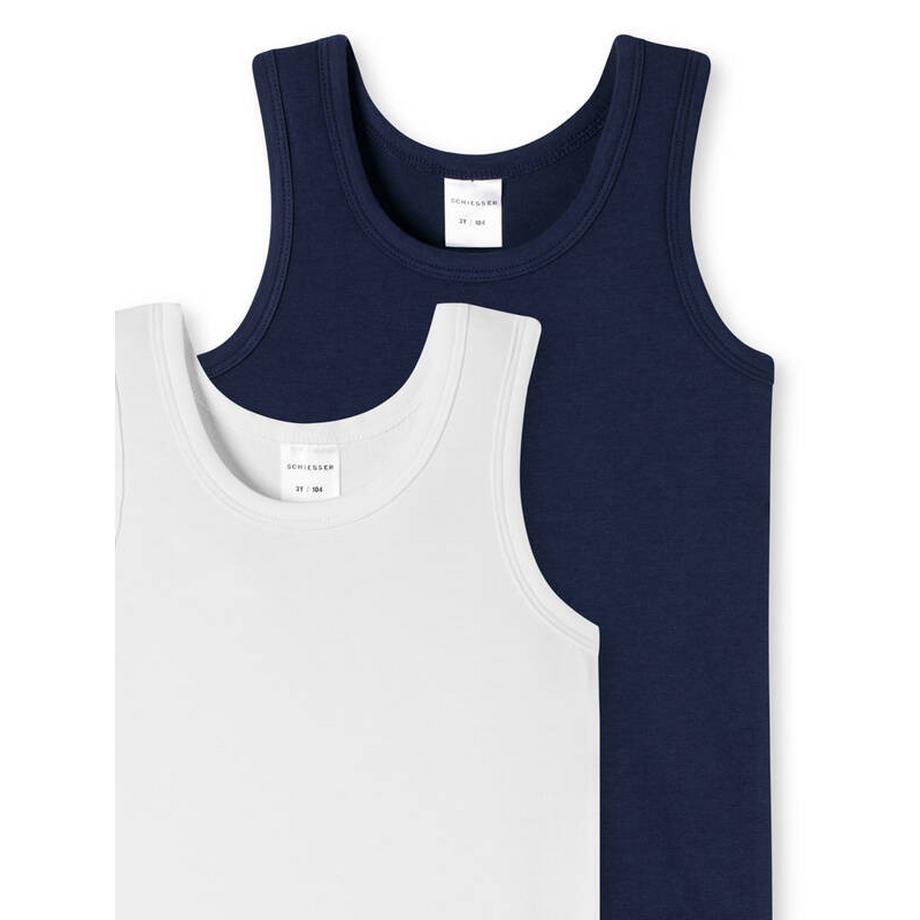 Schiesser  Shirts pour garçons 