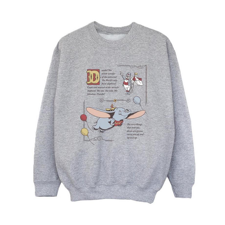 Disney  Sweatshirt 