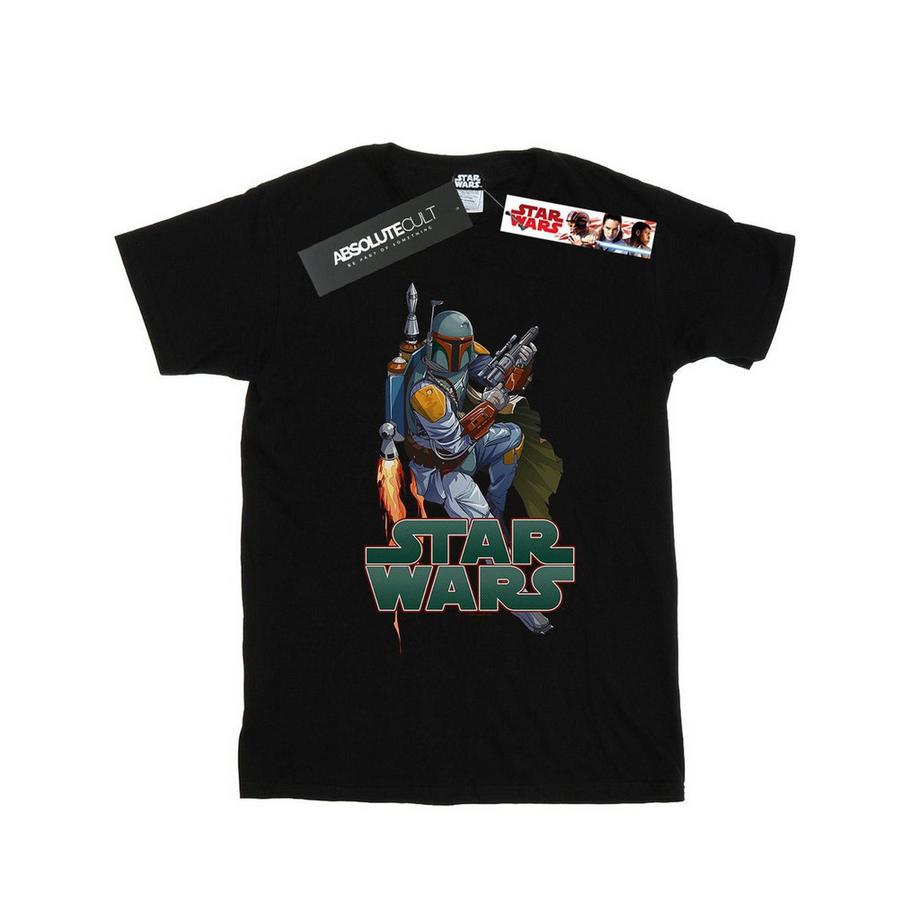 Tshirt FIRED UP