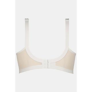 Ulla Popken  Soutien-gorge de grossesse, sans armatures, bonnets préformés, Anita Maternity 